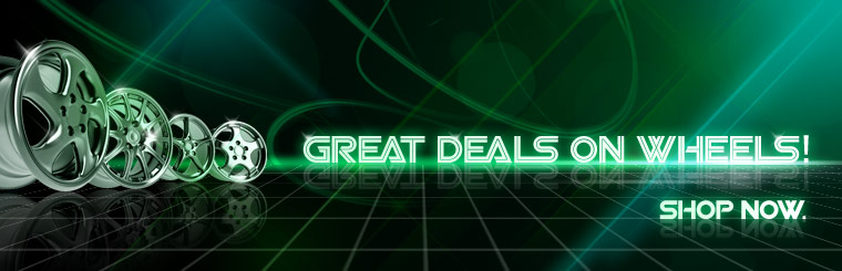 Great Deals